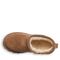 Bearpaw SHORTY YOUTH Youth's Boots - 2860Y - Hickory - top view