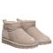 Bearpaw SHORTY YOUTH Youth's Boots - 2860Y - Mushroom - pair view