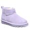 Bearpaw SHORTY YOUTH Youth's Boots - 2860Y - Persian Violet - angle main