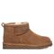 Bearpaw SHORTY YOUTH Youth's Boots - 2860Y - Hickory - side view 2