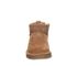 Bearpaw SHORTY YOUTH Youth's Boots - 2860Y - Hickory - front view