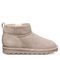 Bearpaw SHORTY YOUTH Youth's Boots - 2860Y - Mushroom - side view 2