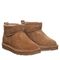 Bearpaw SHORTY YOUTH Youth's Boots - 2860Y - Hickory - pair view