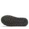 Bearpaw SHORTY YOUTH Youth's Boots - 2860Y - Black - bottom view