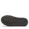 Bearpaw SHORTY YOUTH Youth's Boots - 2860Y - Black - bottom view