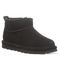 Bearpaw SHORTY YOUTH Youth's Boots - 2860Y - Black - angle main