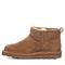 Bearpaw SHORTY YOUTH Youth's Boots - 2860Y - Hickory - side view