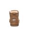 Bearpaw SHORTY YOUTH Youth's Boots - 2860Y - Hickory - back view