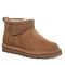 Bearpaw SHORTY YOUTH Youth's Boots - 2860Y - Hickory - angle main