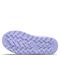 Bearpaw SHORTY YOUTH Youth's Boots - 2860Y - Persian Violet - bottom view