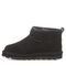 Bearpaw SHORTY YOUTH Youth's Boots - 2860Y - Black - side view