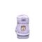 Bearpaw SHORTY YOUTH Youth's Boots - 2860Y - Persian Violet - back view