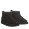 Bearpaw SHORTY YOUTH Youth's Boots - 2860Y - Black - pair view