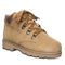 Bearpaw SAM YOUTH Youth's Boots - 2950Y - Wheat - angle main