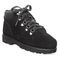 Bearpaw SAM YOUTH Youth's Boots - 2950Y - Black/black - angle main
