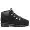 Bearpaw SAM YOUTH Youth's Boots - 2950Y - Black/black - side view 2
