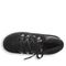 Bearpaw SAM YOUTH Youth's Boots - 2950Y - Black/black - top view