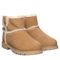 Bearpaw WILLOW Women's Boots - 3019W - Iced Coffee - pair view