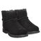 Bearpaw WILLOW Women's Boots - 3019W - Black/black - pair view