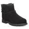 Bearpaw WILLOW Women's Boots - 3019W - Black/black - angle main
