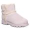 Bearpaw WILLOW YOUTH Youth's Boots - 3019Y - Pale Pink - angle main