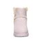 Bearpaw WILLOW YOUTH Youth's Boots - 3019Y - Pale Pink - front view