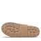 Bearpaw WILLOW YOUTH Youth's Boots - 3019Y - Iced Coffee - bottom view