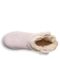 Bearpaw WILLOW YOUTH Youth's Boots - 3019Y - Pale Pink - top view