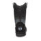 Bearpaw Serafina Women's Rhinestone Glittered Boots -  3041w Black 6  17138