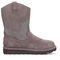 Bearpaw Serafina Women's Rhinestone Glittered Boots -  3041w Plum Kitten 3  77687