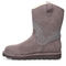 Bearpaw Serafina Women's Rhinestone Glittered Boots -  3041w Plum Kitten 2  57867