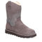 Bearpaw Serafina Women's Rhinestone Glittered Boots -  3041w Plum Kitten 1  96035
