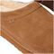 Lamo Jules Women's Comfort Slippers EW2350 - Chestnut / Solid - Detail View