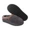 Lamo Jules Women's Comfort Slippers - Img 8826 Charcoal / Multi