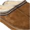 Lamo Jules Women's Comfort Slippers EW2350 - Chestnut / Multi - Detail View