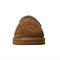 Lamo Jules Women's Comfort Slippers EW2350 - Chestnut / Multi - Front View