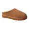 Lamo Jules Women's Comfort Slippers EW2350 - Chestnut / Solid - Profile View
