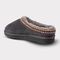 Lamo Jules Women's Comfort Slippers -  Img Charcoal / Multi