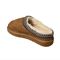 Lamo Jules Women's Comfort Slippers EW2350 - Chestnut / Multi - Top View