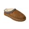 Lamo Jules Women's Comfort Slippers EW2350 - Chestnut / Multi - Side View