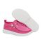 Lamo Mickey Casual Kids Shoes CK2034 - Pink - Profile2 View