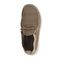 Lamo Mickey Casual Kids Shoes CK2034 - Beige - Back Angle View