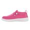 Lamo Mickey Casual Kids Shoes CK2034 - Pink - Back View