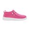 Lamo Mickey Casual Kids Shoes CK2034 - Pink - Side View