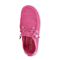Lamo Mickey Casual Kids Shoes CK2034 - Pink - Back Angle View