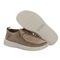 Lamo Mickey Casual Kids Shoes CK2034 - Beige - Profile2 View