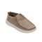 Lamo Mickey Casual Kids Shoes CK2034 - Beige - Side View