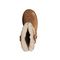 Kids' Winter Boots - Lamo Wrangler CK2316 - Chestnut - Back Angle View