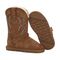 Kids' Winter Boots - Lamo Wrangler CK2316 - Chestnut - Profile2 View