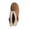 Kids' Winter Boots - Lamo Wrangler CK2316 - Chestnut/multi - Back Angle View